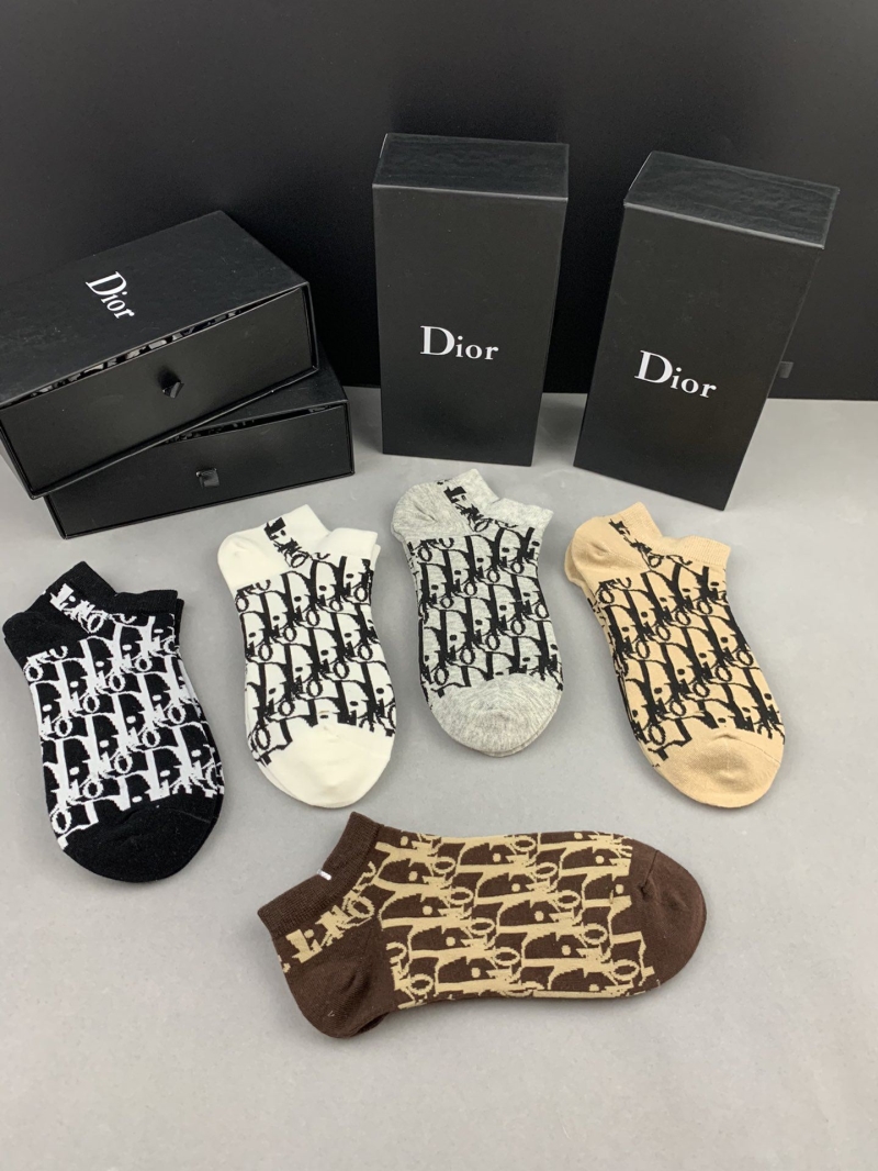 Dior Socks